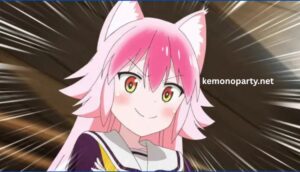 kemonomimi