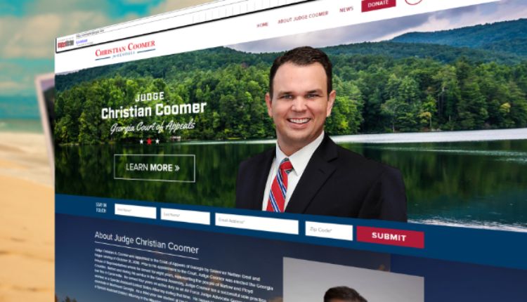 Coomer Website