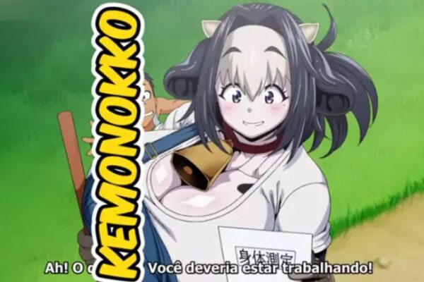 Kemonosu