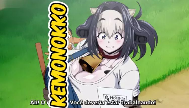 Kemonosu