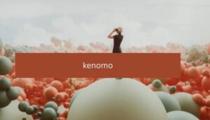 kenomo