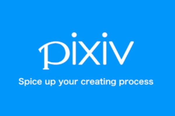 pixiv login