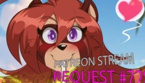 Kemono Patreon