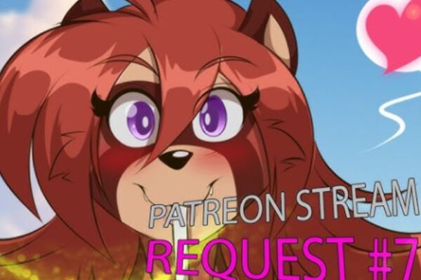 Kemono Patreon
