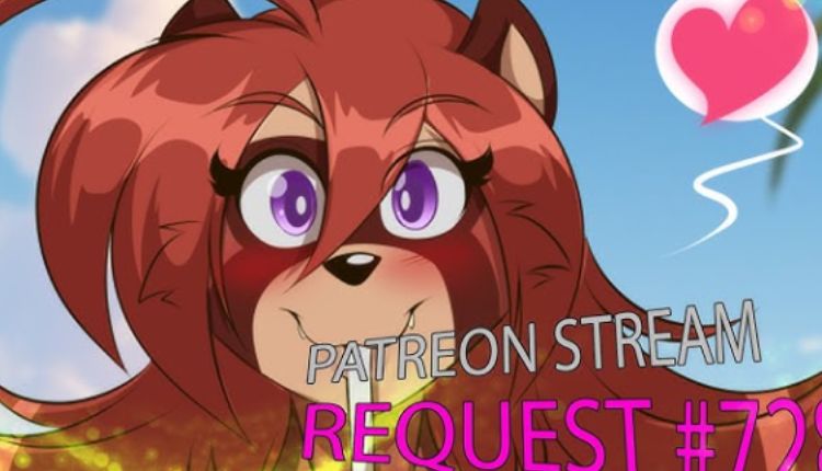 Kemono Patreon