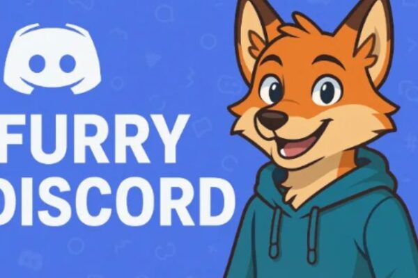 nsfw furry discord