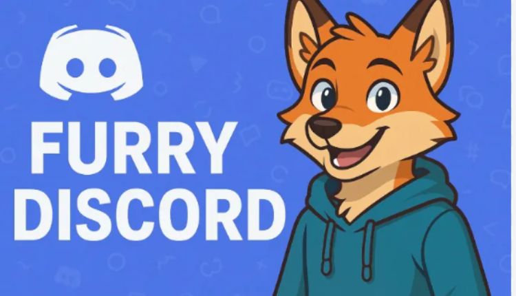 nsfw furry discord