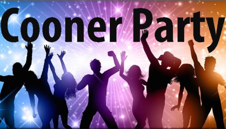 Coomer Party