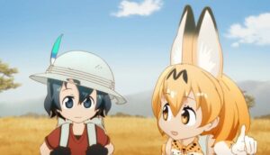 Kemono Down