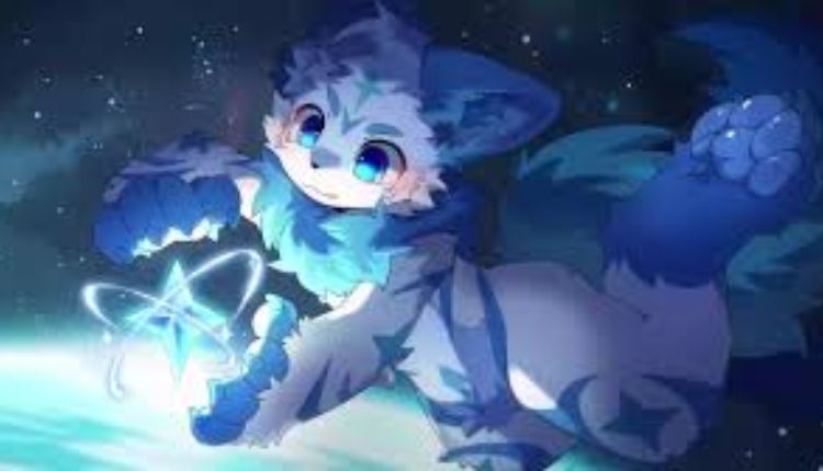 kemono furry