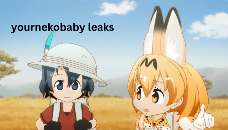 yournekobaby leaks