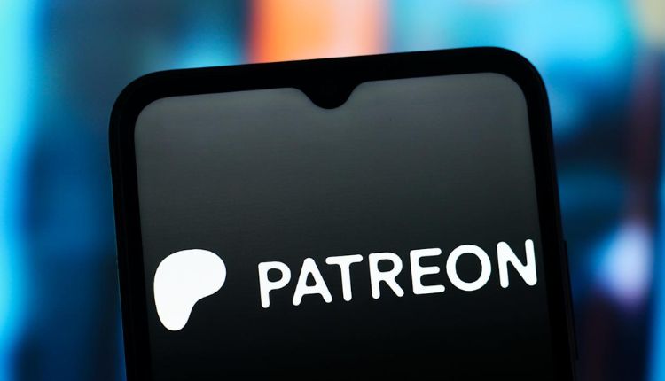 Patreon Scraper
