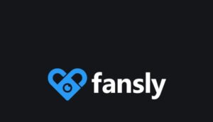 fansly logo